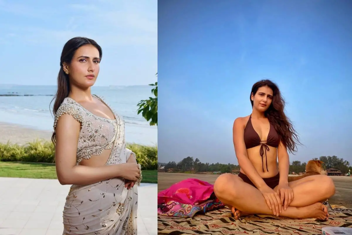 ഫാത്തിമ സന ഷെയ്ഖ്/ Instagram