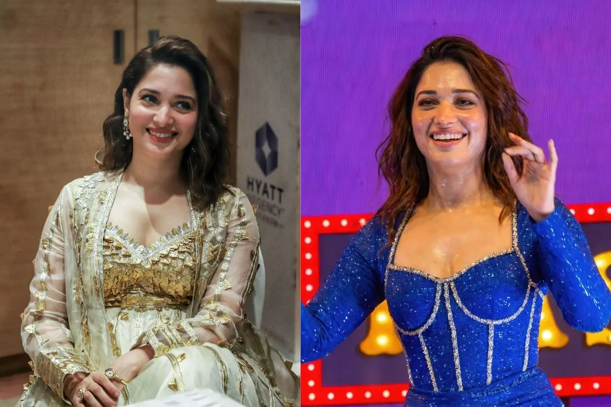 Tamannaah Bhatia