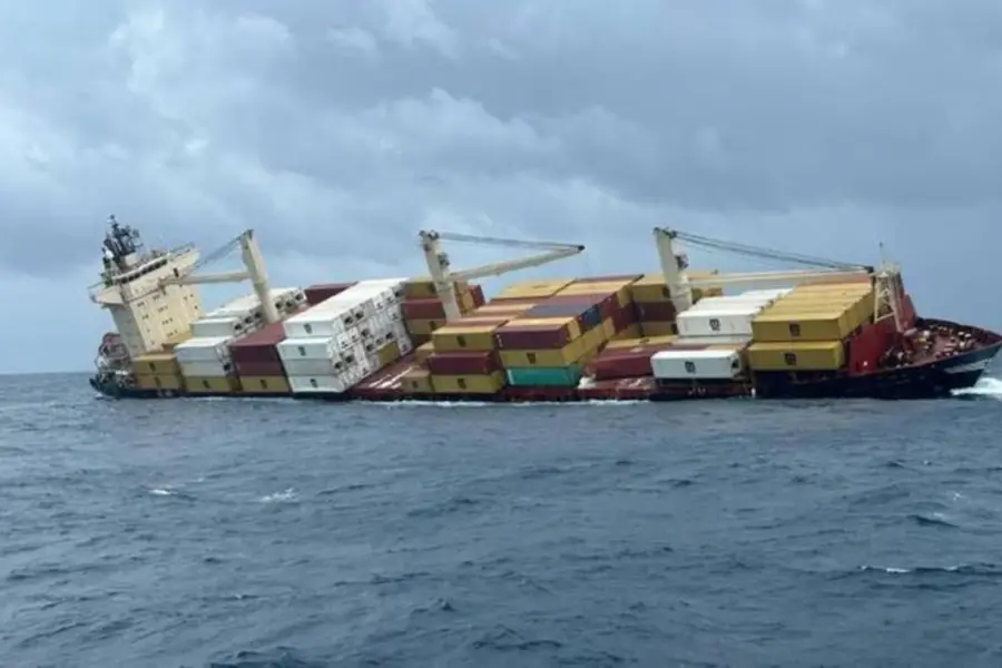 MSC Elsa