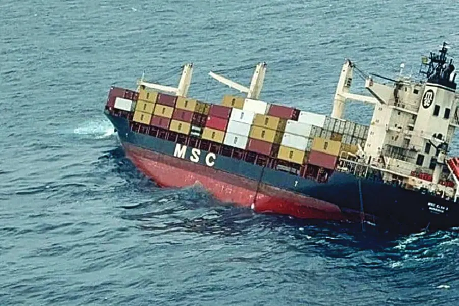 msc elsa 3