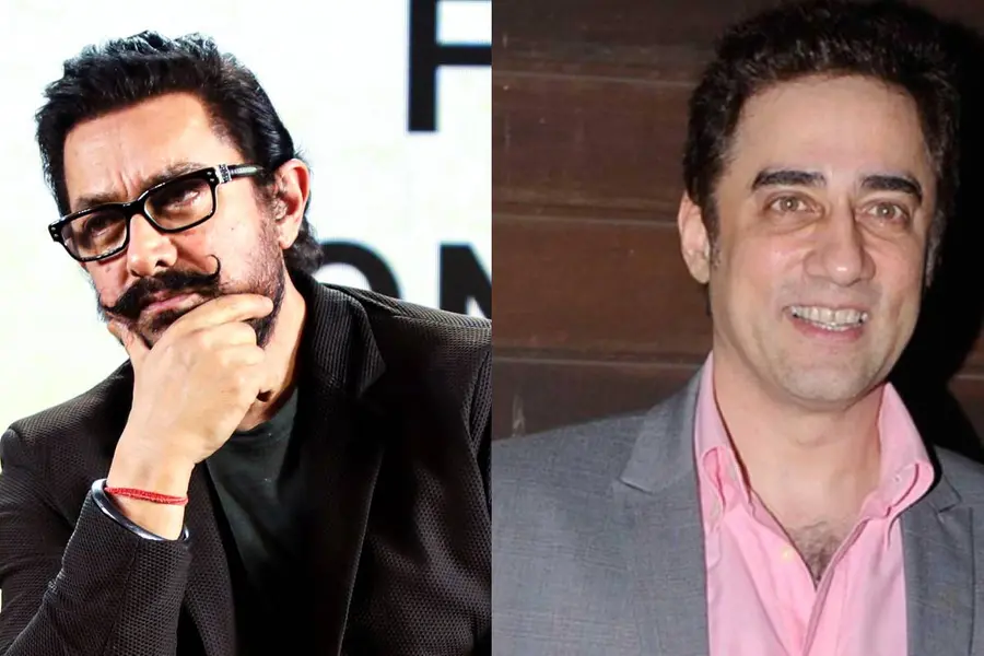 aamir khan