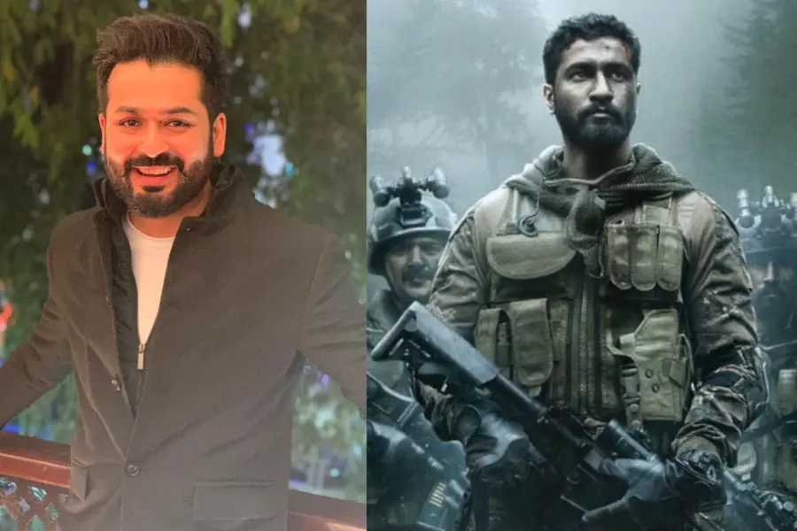 കത്രീനയുടേയും വിക്കി കൗശലിന്റേയും മകന്റെ പേര് ! വൈകാരിക കുറിപ്പ് പങ്കുവെച്ച് ഉറി സംവിധായകൻ ആദിത്യ ധർ
