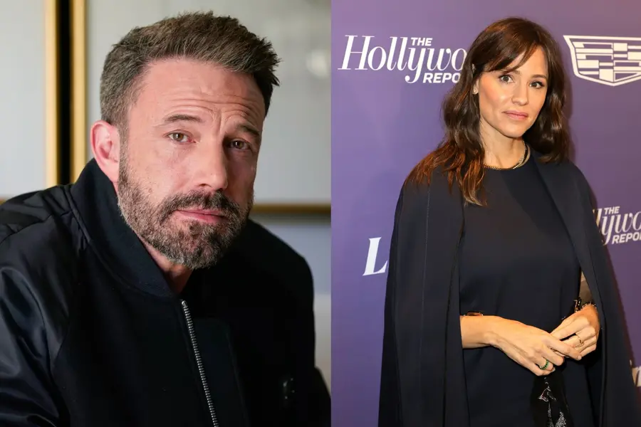 Ben Affleck