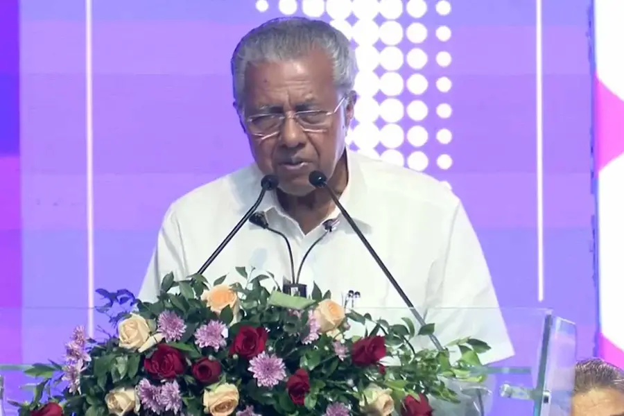 pinarayi-vijayan