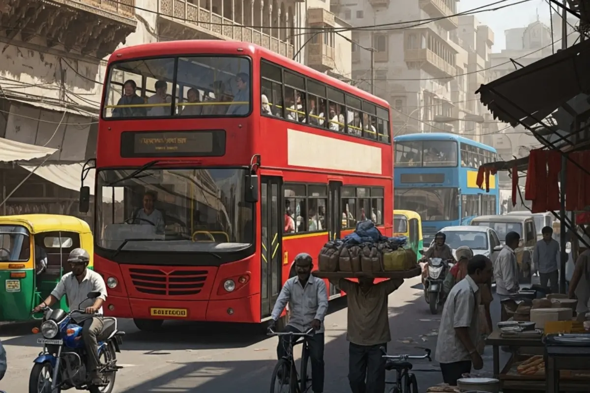 Representational Image