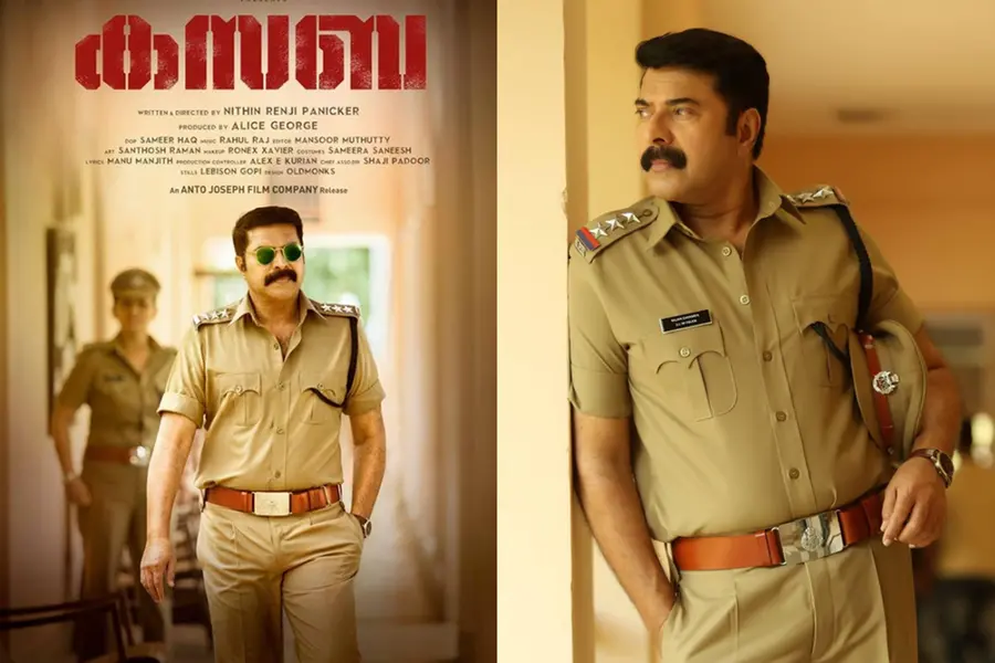 Kasaba Re-Release or Sequel? Producer Confirms the Return of Rajan Zachariah