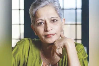 Accused in Gauri Lankesh murder to contest Jalna municipal polls as independent