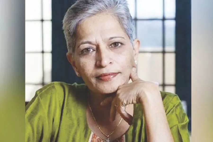 gauri-lankesh