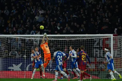 La Liga and Cloudflare clash over online football piracy and internet blocking