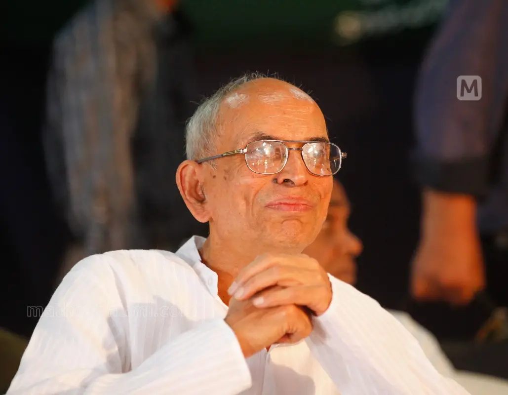 മാധവ് ഗാഡ്ഗില്