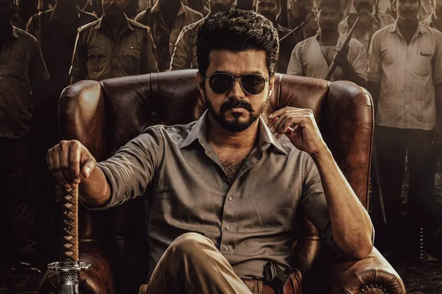 Jananayagan