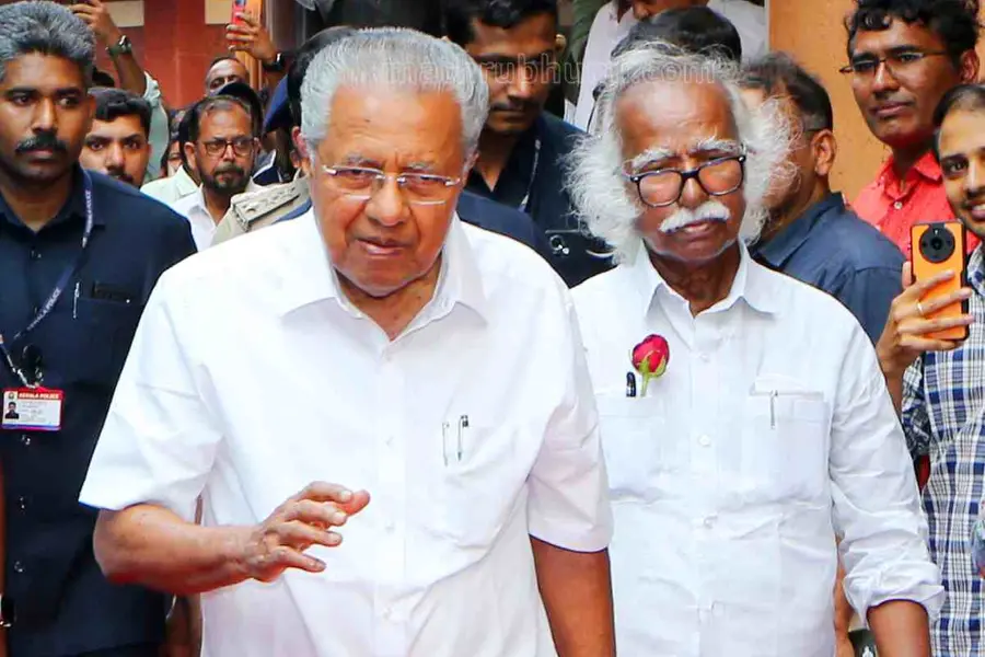 കണ്ണൂർ ഏറ്റെടുക്കാൻ തീരുമാനിച്ചു,കണക്കുകൂട്ടലുകൾ നടത്തിയപ്പോൾ കടന്നപ്പള്ളിയിൽ തന്നെ ചെന്നെത്തി CPM
