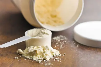 Is your medical protein powder safe? New MESH research uncovers dangerous contaminants