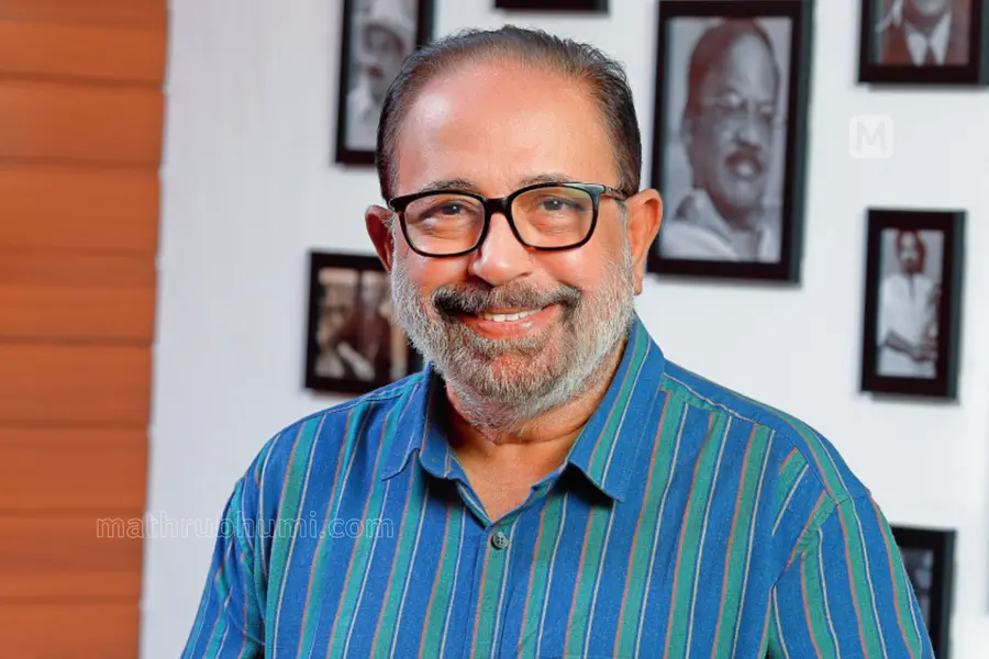Siby Malayil