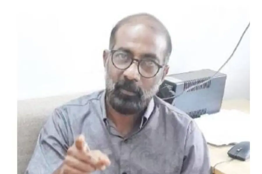 Thajudheen