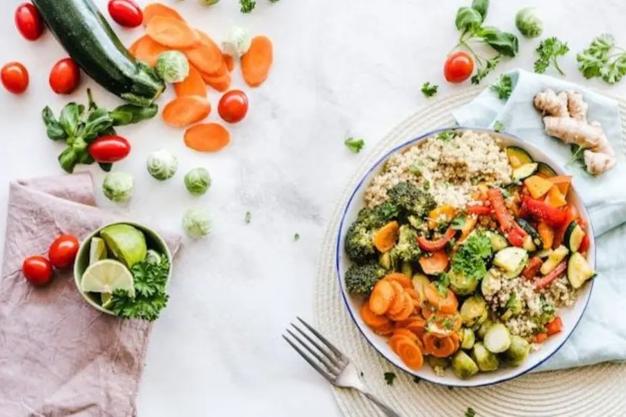 Real food’ takes center stage: US dietary guidelines updated with widespread acclaim