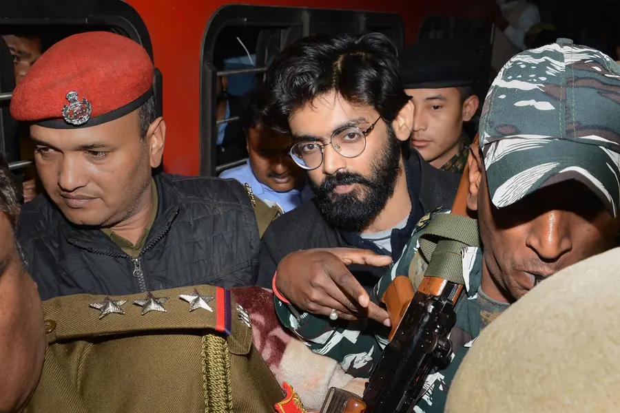 ഡൽഹി കലാപക്കേസിൽ വഴിത്തിരിവ്: കലാപത്തിന് മുന്നേ CAA പ്രതിഷേധത്തിൽനിന്ന് പിൻമാറിയിരുന്നു- ഷർജീൽ