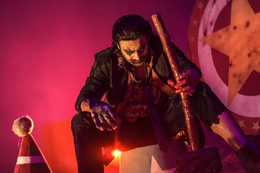 ‘The Raja Saab’ movie review: Netizens divided over Prabhas’ horror-comedy outing