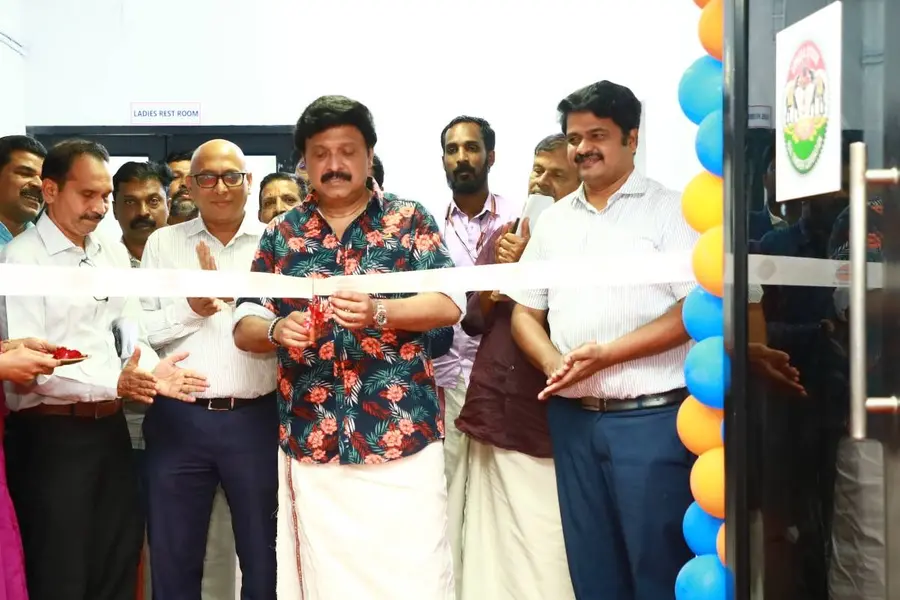 First of its kind in India: KSRTC rolls out fully digital cloakrooms at major bus depots