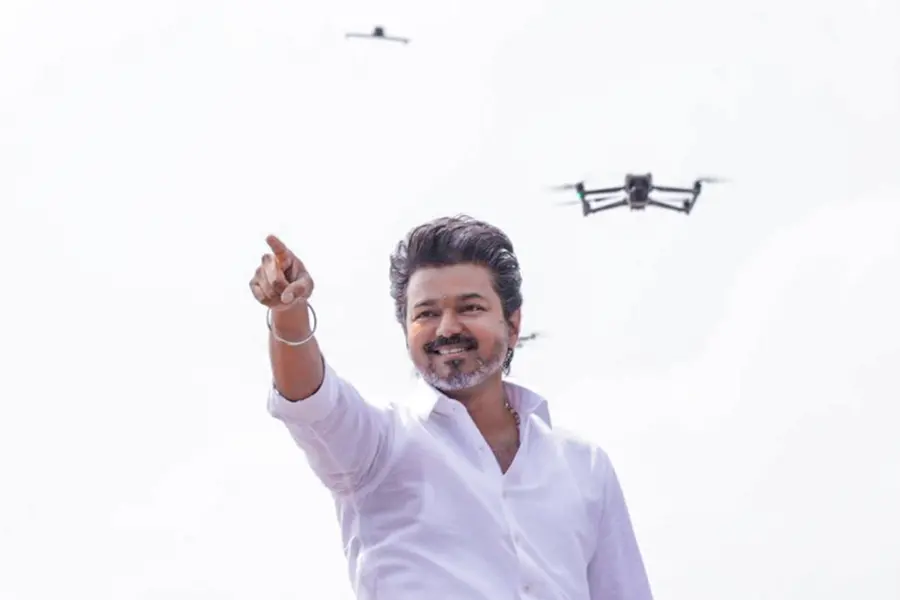 Big win for Thalapathy Vijay: HC directs CBFC to issue ‘U/A’ certificate to Jana Nayagan