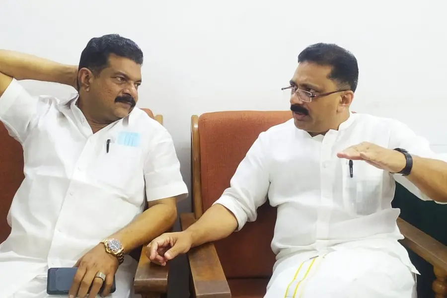 മത്സരത്തിനില്ല; പക്ഷേ, പാർട്ടി പറഞ്ഞാൽ തവനൂരിൽ വീണ്ടും ഇറങ്ങാൻ ജലീൽ,'അൻവറിന് സ്വാഗതം'