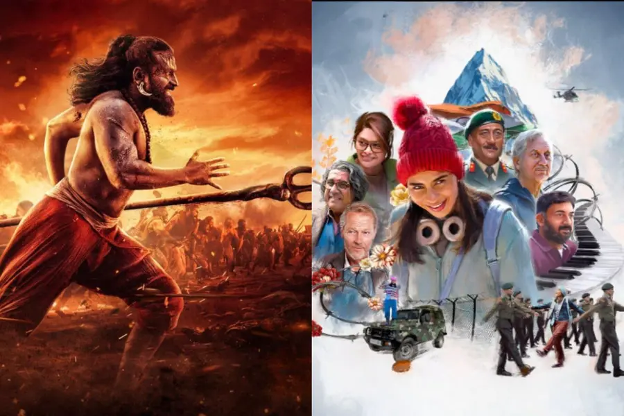 Oscars 2026: ‘Kantara: Chapter 1’ and ‘Tanvi The Great’ from India enter Best Picture race