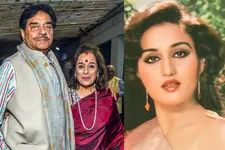 ‘പൂനവുമായുള്ള വിവാഹത്തിന് രണ്ട് ദിവസം മുമ്പുവരെ റീനയ്‌ക്കൊപ്പം ലണ്ടനിലായിരുന്നു’-ശത്രുഘ്‌നൻ സിൻഹ