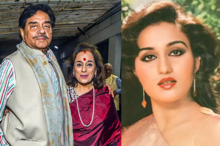 Shatrughan Sinha