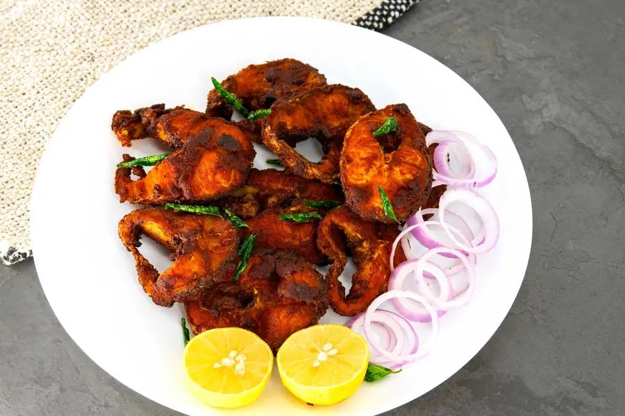 fish fry
