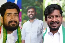30 സീറ്റ് ചോദിച്ച്‌ യൂത്ത് കോൺഗ്രസ്; ഇൻഡിഗോ-ഇപി കേസിലെ ഫർസീൻ മജീദ് മട്ടന്നൂരിൽ മത്സരിക്കും