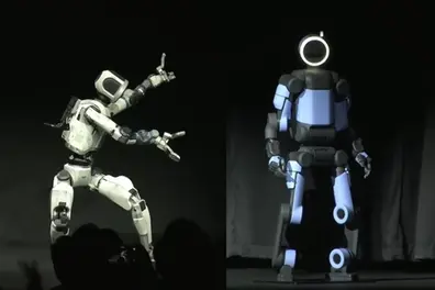 Boston Dynamics’ Atlas crowned ‘best robot’ of CES 2026 as humanoids go commercial | WATCH