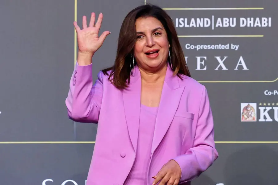farah khan