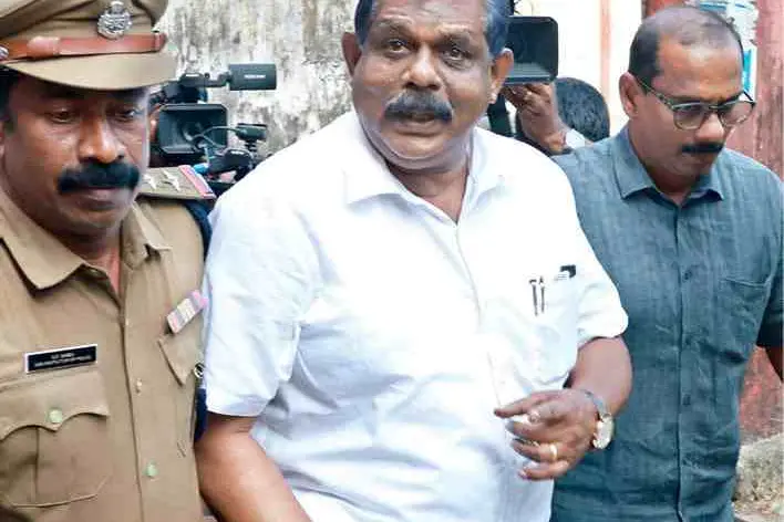 ഏക എംഎൽഎ അയോഗ്യൻ; സീറ്റ് ഏറ്റെടുക്കാൻ സിപിഎം, ജനാധിപത്യ കേരള കോൺഗ്രസിന്റെ ഭാവിയെന്താകും