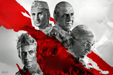 ‘Freedom at Midnight 2’: A powerful retelling of India's aftermath of freedom