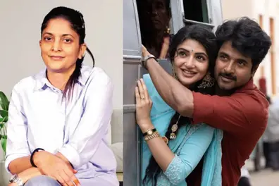 How Sudha Kongara’s shelved Dulquer love story paved the way for Sivakarthikeyan’s ‘Parasakthi’