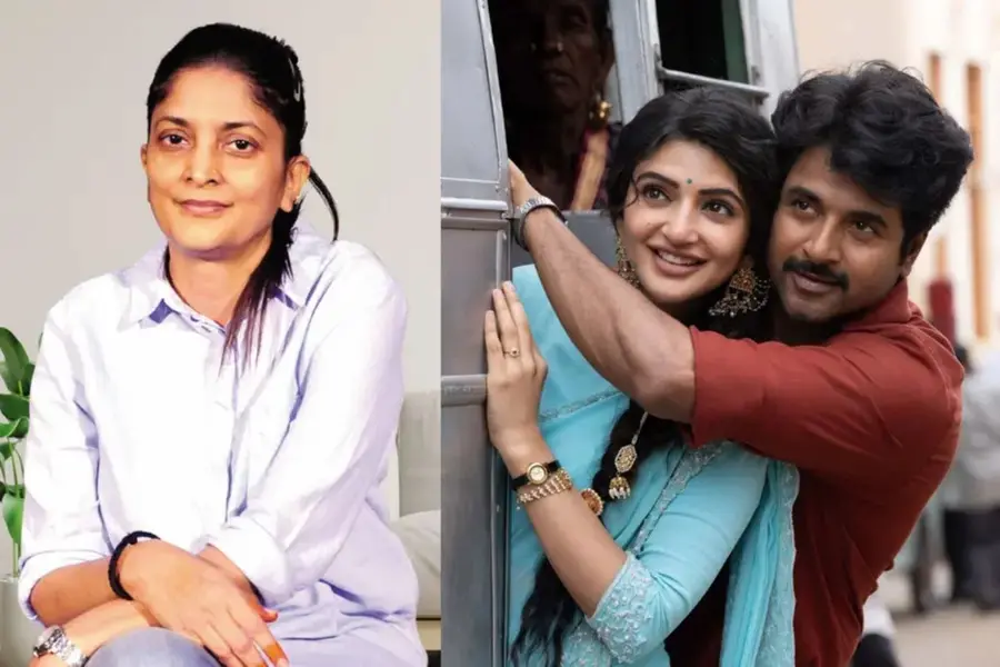 How Sudha Kongara’s shelved Dulquer love story paved the way for Sivakarthikeyan’s ‘Parasakthi’
