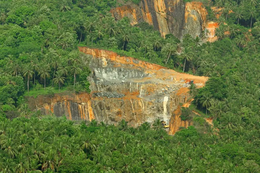 environment