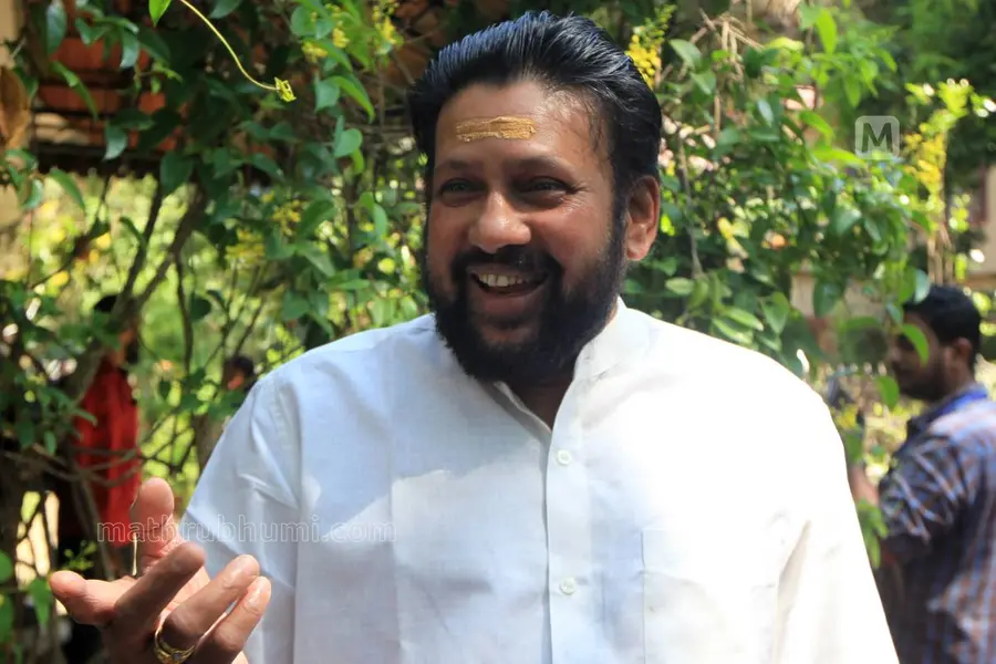 kandararu rajeevaru