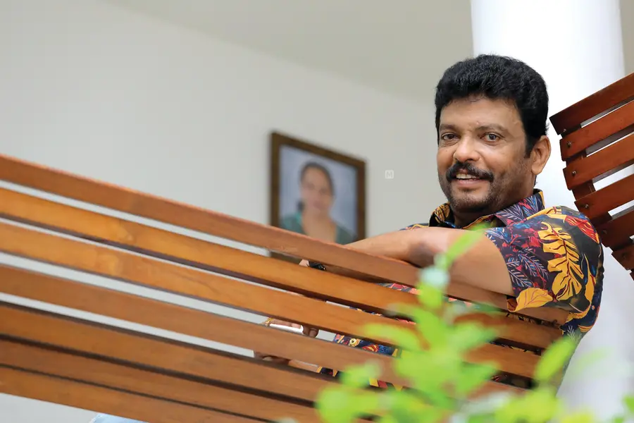 'അത് വേണ്ടിയിരുന്നില്ല...പത്തനാപുരത്തുകാരോട് നന്ദിയുണ്ട്! ചാടിപ്പുറപ്പെട്ട എന്നെ വേണം പറയാൻ'