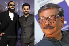 തുല്യനെപ്പോലെ പരിഗണിച്ചുവെന്ന് ‘ധുരന്ധർ’ സംവിധായകൻ; തന്നേക്കാൾ വലിയ പ്രതിഭയെന്ന് പ്രിയദർശന്റെ മറുപടി