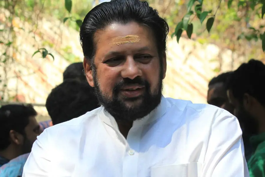 kandararu rajeevaru