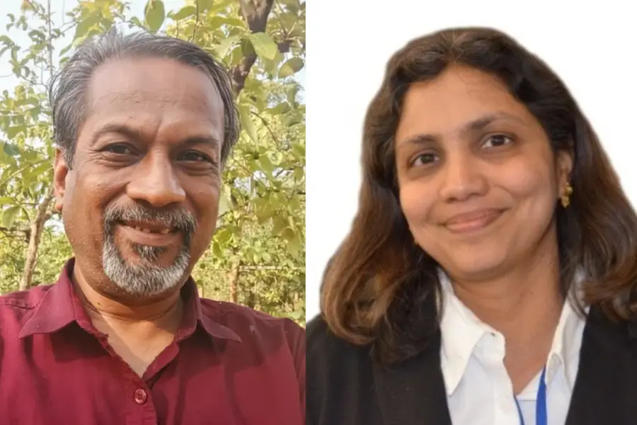 ഓട്ടിസമുള്ള മകനെയും തന്നെയും തനിച്ചാക്കി, കമ്പനി ഓഹരി സഹോദരങ്ങൾക്ക്;ശ്രീധർ വെമ്പുവിനെതിരെ ഭാര്യ