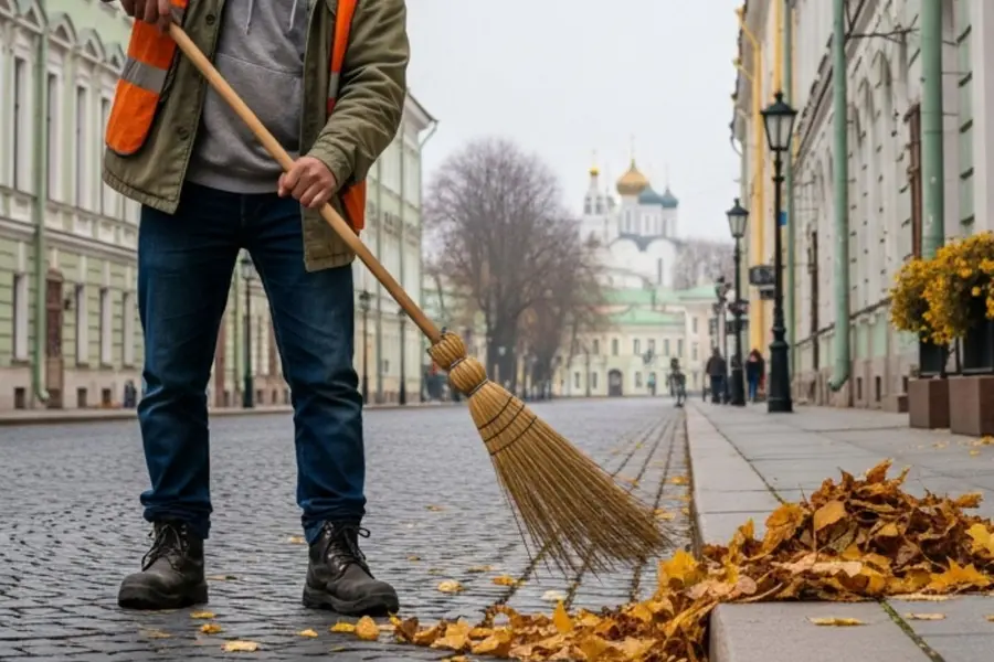 Cleaning