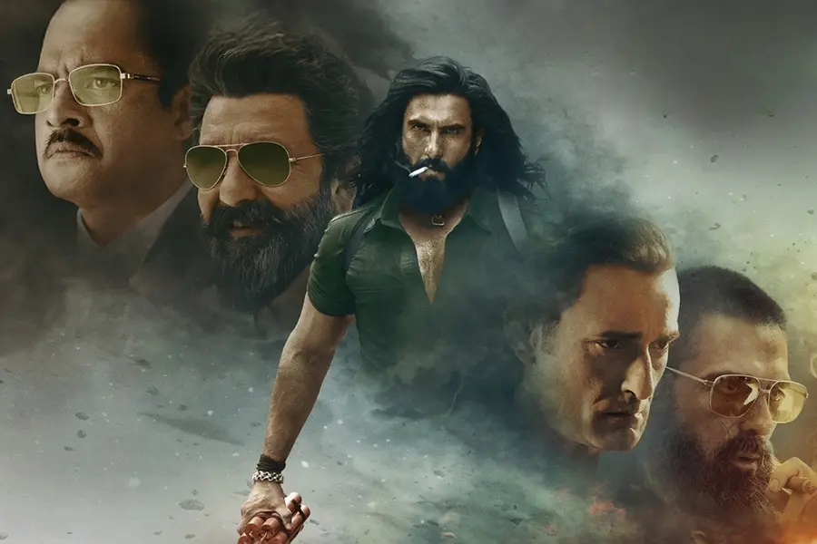 Dhurandhar OTT release: When and where to watch Ranveer Singh's mega hit;  reports hint at date