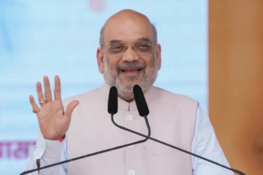 അമിത് ഷായുടെ സന്ദർശനം: തിരുവനന്തപുരം നഗരത്തിൽ ശനി, ഞായർ ദിവസങ്ങളിൽ ഗതാഗത നിയന്ത്രണം