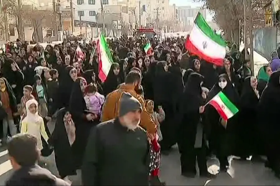 iran