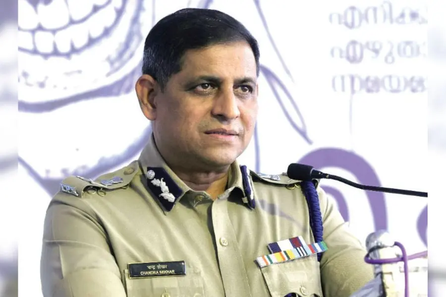 ravada-chandrasekhar