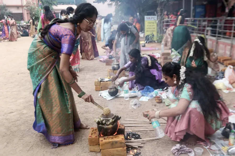 pongal