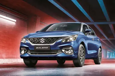 Premium hatchbacks reclaim top spots among best-selling cars in December 2025