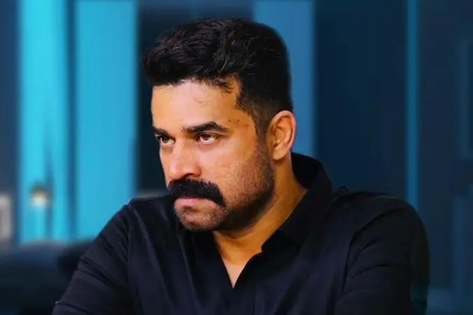 vijay babu